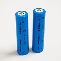 18650 充電池 バッテリー 充電器 電池 リチウムD80506 楽天市場】18650 リチウムイオン電池 充電器 10400 14500 16340